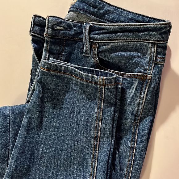 Free people skinny jeans - Picture 5 of 6